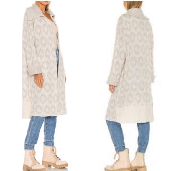 Free People Sweaters - 🆕Free People Sweater/Coat
